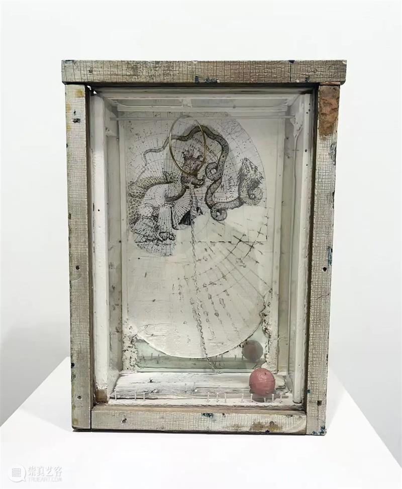 2025巴塞尔_动荡时代的定海针 | 国家美术·关注 | 巴塞尔 国家 美术 时代 艺术 现场 外景 ARTS 意象 疆界 崇真艺客